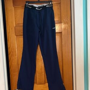 Grey's Anatomy S navy Blue scrub  Pants